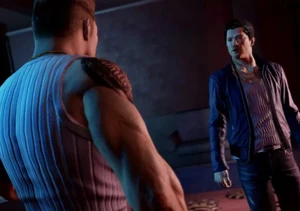 بازی Sleeping Dogs Definitive Edition برای PS4