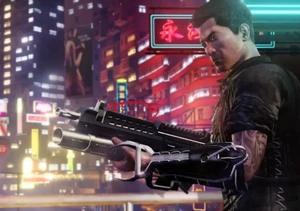 بازی Sleeping Dogs Definitive Edition برای PS4