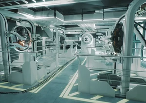 بازی Ghost Recon Breakpoint برای PS4