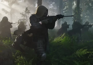 بازی Ghost Recon Breakpoint برای PS4