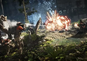 بازی Ghost Recon Breakpoint برای PS4