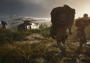 بازی Ghost Recon Breakpoint برای PS4