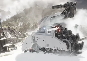 بازی Ghost Recon Breakpoint برای PS4