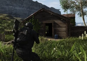 بازی Ghost Recon Breakpoint برای PS4