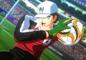 بازی Captain Tsubasa : Rise of New Champions برای PS4