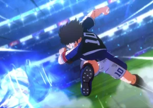 بازی Captain Tsubasa : Rise of New Champions برای PS4