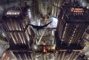 بازی Batman: Arkham Knight برای PS4