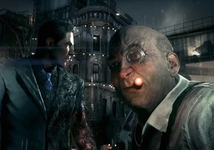 بازی Batman: Arkham Knight برای PS4