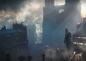 بازی Assassin&#39;s Creed Unity برای PS4