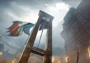 بازی Assassin&#39;s Creed Unity برای PS4