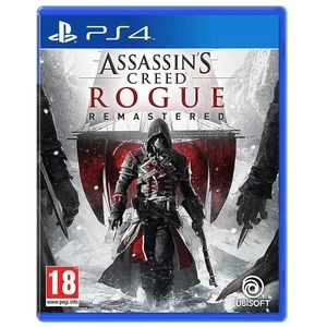 بازی Assassin&#39;s Creed Rogue Remastered برای PS4