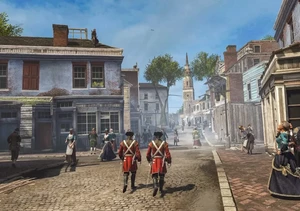 بازی Assassin&#39;s Creed Rogue Remastered برای PS4