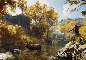 بازی Assassin&#39;s Creed Odyssey برای PS4