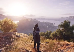 بازی Assassin&#39;s Creed Odyssey برای PS4