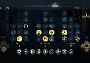 بازی Assassin&#39;s Creed Odyssey برای PS4