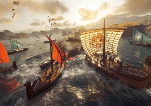 بازی Assassin&#39;s Creed Odyssey برای PS4