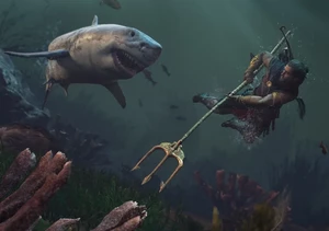 بازی Assassin&#39;s Creed Odyssey برای PS4