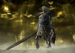 بازی Elden Ring: Nightreign برای PS4