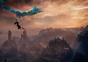 بازی Elden Ring: Nightreign برای PS4