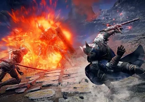 بازی Elden Ring: Nightreign برای PS4