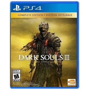 بازی Dark Souls 3 Game of The Year Edition برای PS4
