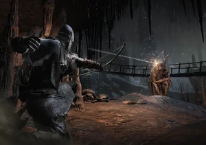 بازی Dark Souls 3 Game of The Year Edition برای PS4