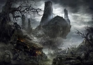 بازی Dark Souls 3 Game of The Year Edition برای PS4