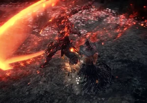 بازی Dark Souls 3 Game of The Year Edition برای PS4