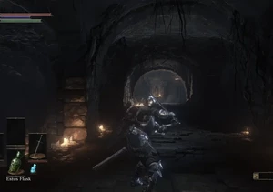 بازی Dark Souls 3 Game of The Year Edition برای PS4