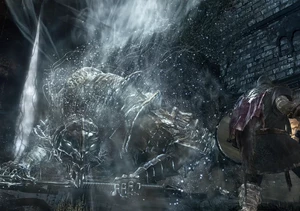 بازی Dark Souls 3 Game of The Year Edition برای PS4