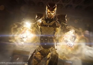 بازی Spider Man نسخه Game of the Year Edition برای PS4