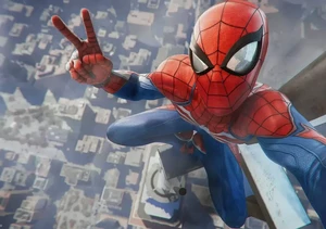 بازی Spider Man نسخه Game of the Year Edition برای PS4