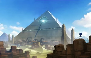 بازی Sonic Forces برای PS4