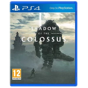بازی Shadow of the Colossus برای PS4