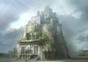 بازی Shadow of the Colossus برای PS4