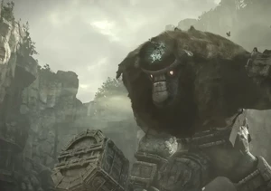 بازی Shadow of the Colossus برای PS4