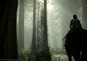 بازی Shadow of the Colossus برای PS4