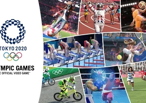 بازی Olympic Games Tokyo 2020 برای PS4