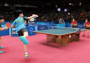 بازی Olympic Games Tokyo 2020 برای PS4