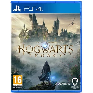 بازی Hogwarts Legacy برای PS4