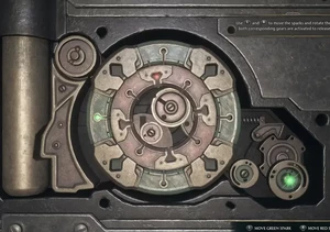 بازی Hogwarts Legacy برای PS4