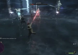 بازی Hogwarts Legacy برای PS4