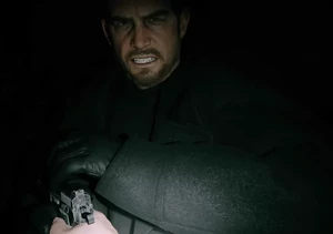 بازی Resident Evil 8: Village Gold Edition برای PS4