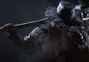 بازی Resident Evil 8: Village Gold Edition برای PS4