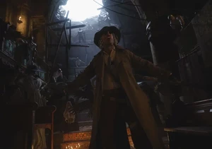 بازی Resident Evil 8: Village Gold Edition برای PS4