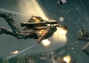 بازی Just Cause 4 برای PS4