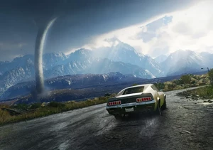 بازی Just Cause 4 برای PS4