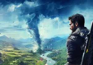 بازی Just Cause 4 برای PS4