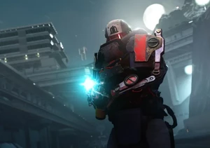 بازی Just Cause 4 برای PS4