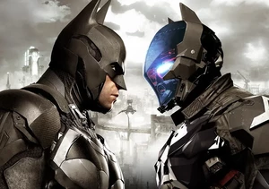 بازی Batman: Arkham Collection برای PS4